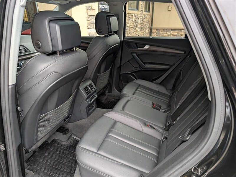 2023 Audi Q5 quattro Prestige 40 - Photo 26 - Bountiful, UT 84010