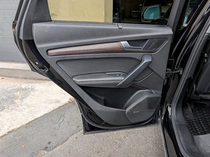 2023 Audi Q5 quattro Prestige 40 - Photo 25 - Bountiful, UT 84010