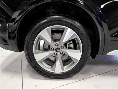 2023 Audi Q5 quattro Prestige 40 - Photo 13 - Bountiful, UT 84010