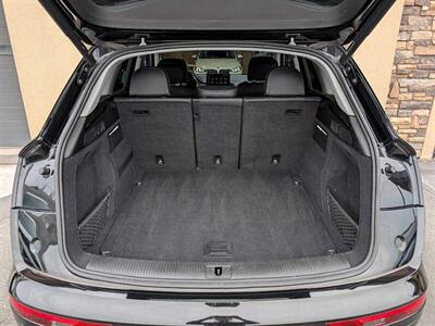 2023 Audi Q5 quattro Prestige 40 - Photo 33 - Bountiful, UT 84010