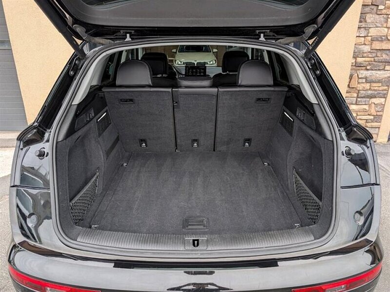 2023 Audi Q5 quattro Prestige 40 - Photo 33 - Bountiful, UT 84010