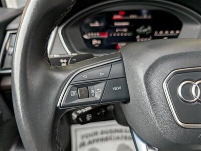 2023 Audi Q5 quattro Prestige 40 - Photo 20 - Bountiful, UT 84010