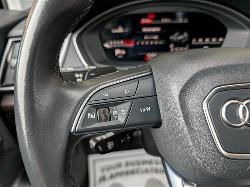 2023 Audi Q5 quattro Prestige 40 - Photo 20 - Bountiful, UT 84010