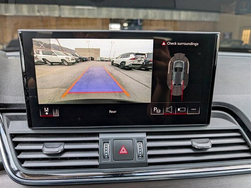 2023 Audi Q5 quattro Prestige 40 - Photo 24 - Bountiful, UT 84010