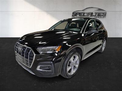2023 Audi Q5 quattro Prestige 40 - Photo 5 - Bountiful, UT 84010