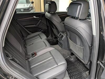 2023 Audi Q5 quattro Prestige 40 - Photo 30 - Bountiful, UT 84010