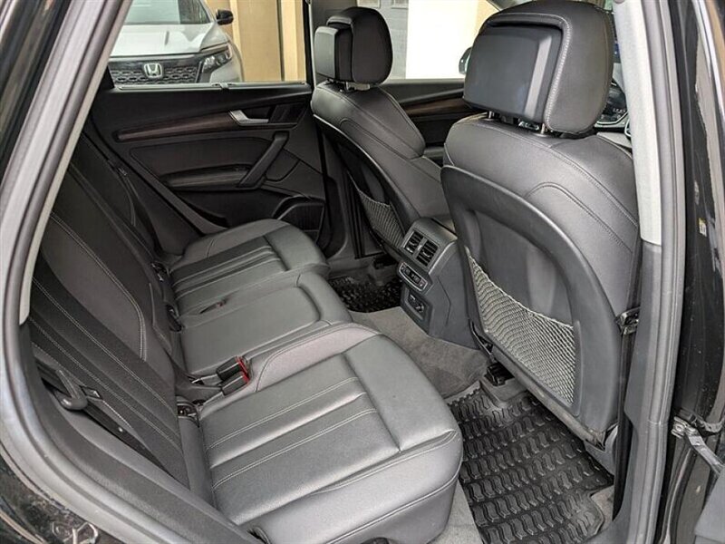 2023 Audi Q5 quattro Prestige 40 - Photo 30 - Bountiful, UT 84010