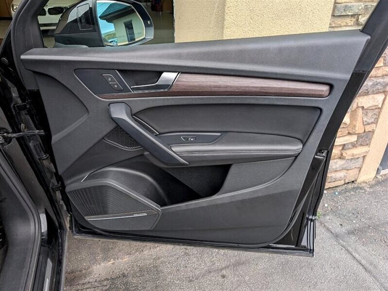 2023 Audi Q5 quattro Prestige 40 - Photo 31 - Bountiful, UT 84010