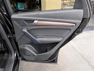 2023 Audi Q5 quattro Prestige 40 - Photo 29 - Bountiful, UT 84010