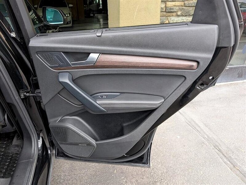 2023 Audi Q5 quattro Prestige 40 - Photo 29 - Bountiful, UT 84010