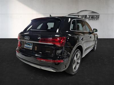 2023 Audi Q5 quattro Prestige 40 - Photo 10 - Bountiful, UT 84010