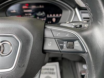 2023 Audi Q5 quattro Prestige 40 - Photo 21 - Bountiful, UT 84010