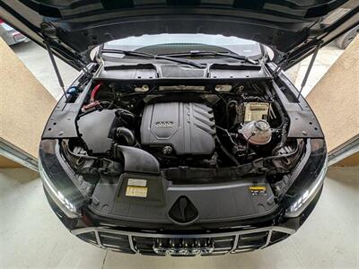 2023 Audi Q5 quattro Prestige 40 - Photo 17 - Bountiful, UT 84010