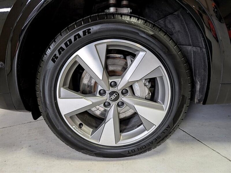 2023 Audi Q5 quattro Prestige 40 - Photo 15 - Bountiful, UT 84010