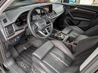 2023 Audi Q5 quattro Prestige 40 - Photo 2 - Bountiful, UT 84010