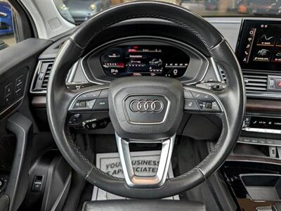 2023 Audi Q5 quattro Prestige 40 - Photo 19 - Bountiful, UT 84010