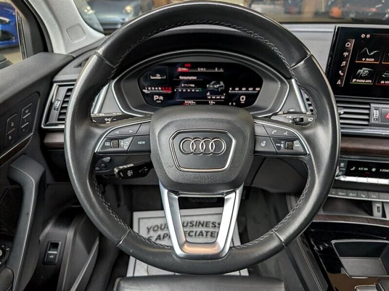 2023 Audi Q5 quattro Prestige 40 - Photo 19 - Bountiful, UT 84010