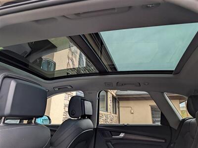 2023 Audi Q5 quattro Prestige 40 - Photo 28 - Bountiful, UT 84010