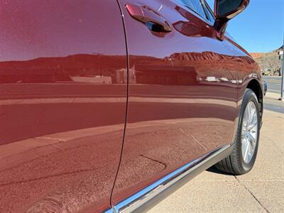 2015 Lexus RX 350   - Photo 30 - St. George, UT 84770-2625