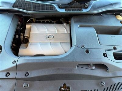 2015 Lexus RX 350   - Photo 5 - St. George, UT 84770-2625