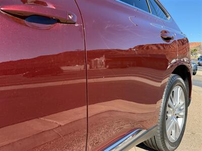 2015 Lexus RX 350   - Photo 28 - St. George, UT 84770-2625