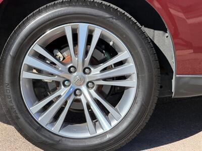 2015 Lexus RX 350   - Photo 37 - St. George, UT 84770-2625