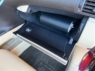 2015 Lexus RX 350   - Photo 44 - St. George, UT 84770-2625