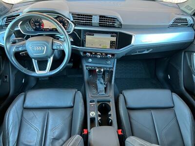 2020 Audi Q3 2.0T quattro Premium   - Photo 5 - Bountiful, UT 84010