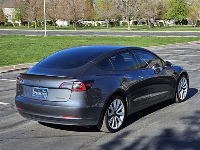 2020 Tesla Model 3 Long Range   - Photo 3 - Bountiful, UT 84010