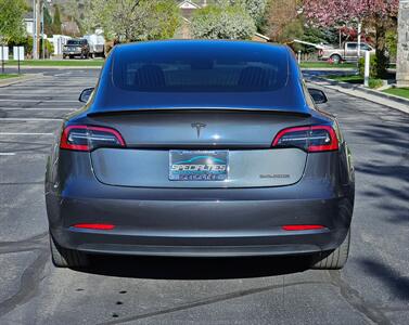 2020 Tesla Model 3 Long Range   - Photo 4 - Bountiful, UT 84010