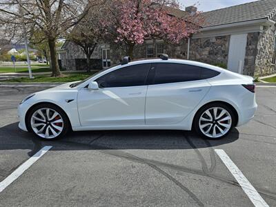 2019 Tesla Model 3 Performance   - Photo 6 - Bountiful, UT 84010