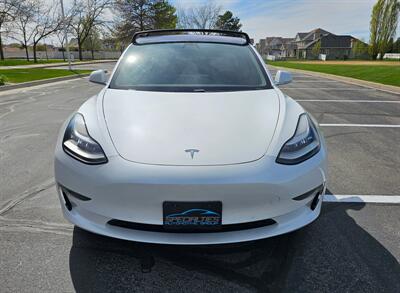 2019 Tesla Model 3 Performance   - Photo 8 - Bountiful, UT 84010
