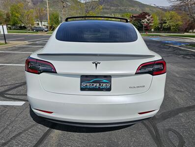 2019 Tesla Model 3 Performance   - Photo 4 - Bountiful, UT 84010