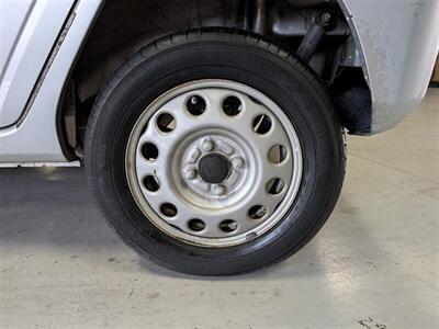 2000 Daihatsu Naked 2000   - Photo 14 - Bountiful, UT 84010