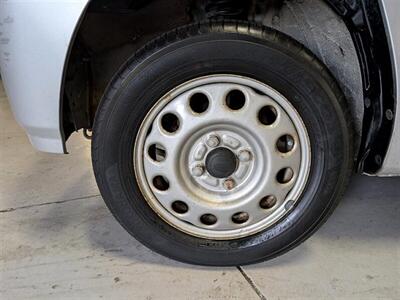 2000 Daihatsu Naked 2000   - Photo 15 - Bountiful, UT 84010