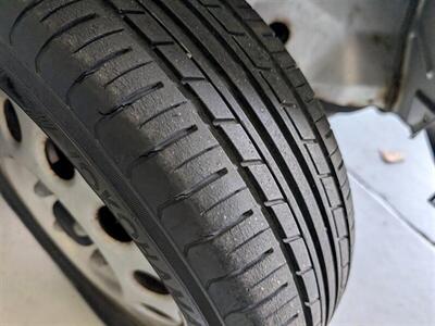 2000 Daihatsu Naked 2000   - Photo 16 - Bountiful, UT 84010