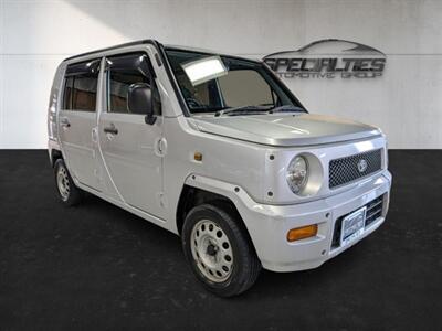 2000 Daihatsu Naked 2000 SUV