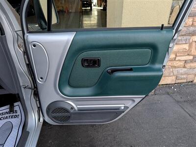 2000 Daihatsu Naked 2000   - Photo 18 - Bountiful, UT 84010