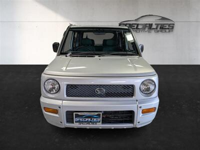 2000 Daihatsu Naked 2000   - Photo 6 - Bountiful, UT 84010