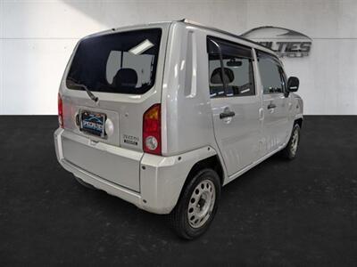 2000 Daihatsu Naked 2000   - Photo 10 - Bountiful, UT 84010