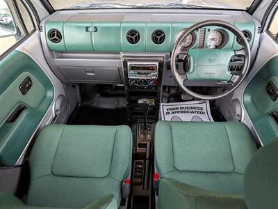 2000 Daihatsu Naked 2000   - Photo 3 - Bountiful, UT 84010