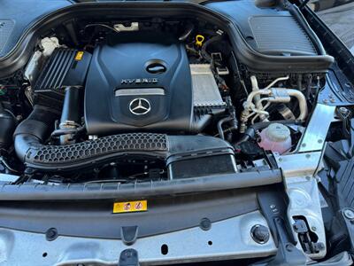2019 Mercedes-Benz GLC GLC 350e 4MATIC   - Photo 10 - Bountiful, UT 84010
