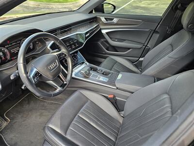 2020 Audi A6 quattro Premium Plus  Premium Plus - Photo 16 - Bountiful, UT 84010
