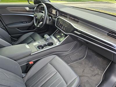 2020 Audi A6 quattro Premium Plus  Premium Plus - Photo 14 - Bountiful, UT 84010