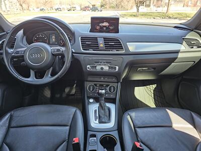 2016 Audi Q3 2.0T Premium Plus   - Photo 14 - Bountiful, UT 84010