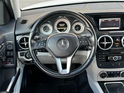 2013 Mercedes-Benz GLK GLK 350 4MATIC   - Photo 48 - Bountiful, UT 84010