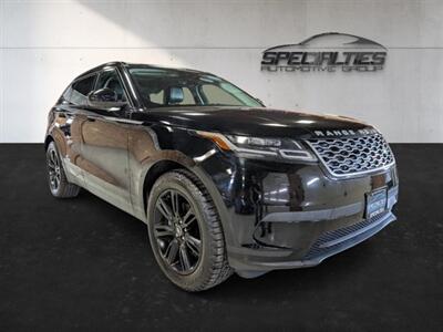 2019 Land Rover Range Rover Velar D180 S SUV