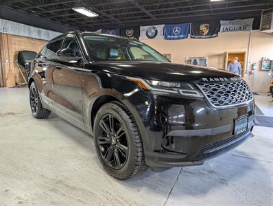 2019 Land Rover Range Rover Velar D180 S SUV