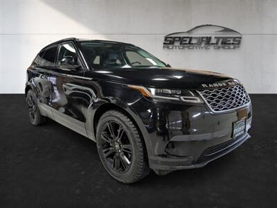 2019 Land Rover Range Rover Velar D180 S SUV