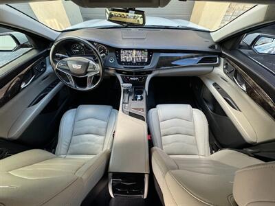 2018 Cadillac CT6 3.6L Luxury   - Photo 5 - Bountiful, UT 84010